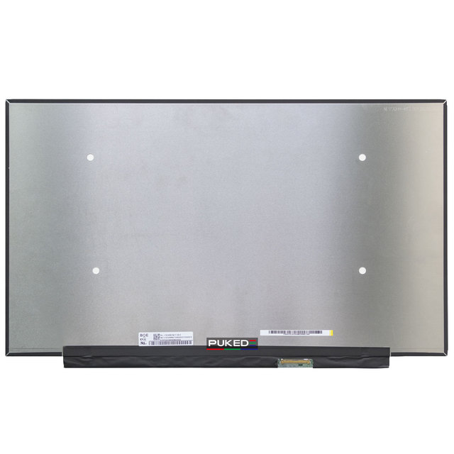 New Original 17.3"inch Laptop LCD Screen NE173QHM-NZ1 NE173QHM NZ2 NZ3 for ASUS ROG Strix G17 G713 G733 FA707 2560x1440 40Pins
