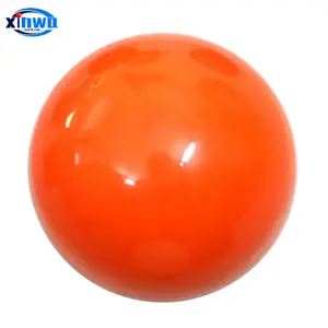 Sanwa <span class=keywords><strong>Zippy</strong></span> Diy Neo Geo Arcade Muntautomaat <span class=keywords><strong>Joystick</strong></span> Onderdelen Vervanging 35Mm Top Bal M6 Knop Balltop Kop Muntduwer - Product Image 2