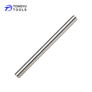 Dụng Cụ Cắt HSS Tròn Bằng Thép Tốc Độ Cao M2 M35 M42 Mũi Khoan Để Trống Cho Máy DIN371 DIN376 Dụng Cụ Cắt Ren - Product Image 3