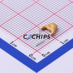 TRA050-7 Resettable Fuse Through hole Component (THT),P=5.1mm Fuse 16V 40A 500mA 2.5A - Product Image 2
