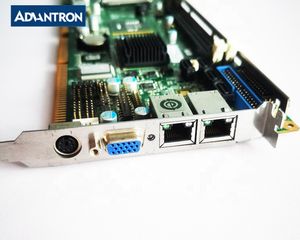 EVOC-Placa base industrial, tarjeta CPU, módulo principal, stock original, EVOC, V2NA, ver: C00 - Product Image 6