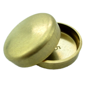 จุกปิดท่อเครื่องยนต์/ จุกปิดท่อ/ จุกปิดท่อแช่แข็ง จุกปิดท่อน้ำรถยนต์ สำหรับอะไหล่รถยนต์ - Product Image 4