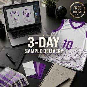 Custom Basketball Jersey Sublimation Uniform 160G <b>Mesh</b> Quick Dry <b>Short</b> for Men Adults Team Training Logo Embroidery Printing - Product Image 6