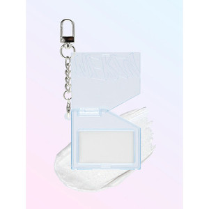 06 portachiavi in oro per labbra e guance, strumento per il trucco da indossare - Product Image 1