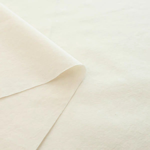 60S High Density Solid Washed Cotton Lining Fabric Summer Kids Shirt Dress Pure Cotton <b>Material</b> - Product Image 4