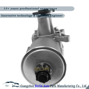 Pompe de direction assistée pour <span class=keywords><strong>Mercedes</strong></span> Benz classe G Sprinter A4604660101 4604660101 A4604660001 A9014660301 - Product Image 3