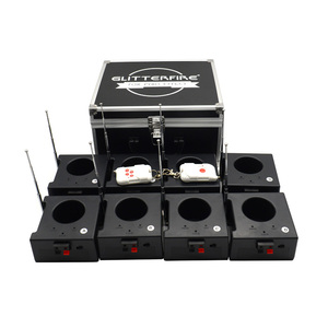 Drahtloses Feuerwerk-Feuersystem 433MHz - Erweiterbares Funksystem Mit 150m Reichweite