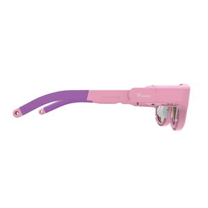 Gafas Inteligentes de Corrección para Niños, Gafas de Protección Ocular con Recordatorio de Postura y Detección de Distancia de Pantalla para el Aprendizaje Infantil - Product Image 4