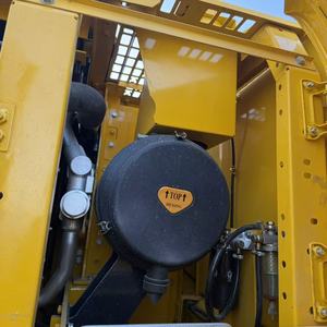 รถขุดไฮดรอลิกแบบตีนตะขาบ Komatsu PC360 มือสอง สภาพดี สำหรับส่งออก - Product Image 5