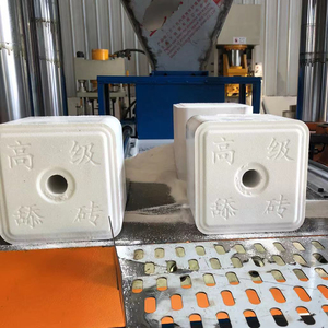 63 ~ 3000 tấn thủy lực Báo Chí, được sử dụng cho khác nhau bột nén chặt - Product Image 6