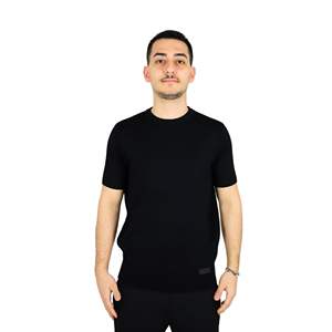 Maglione Nero UMP25014MA - Product Image 1