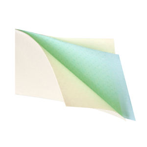 Échantillon gratuit Fourniture de soins de santé Capsicum Pain Patch Plâtre pour le soulagement du dos - Product Image 6