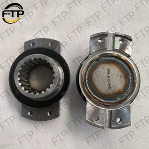 Acoplamiento 154-13-51660 para Bulldozer <span class=keywords><strong>D85A</strong></span>-<span class=keywords><strong>21</strong></span> D85P-<span class=keywords><strong>21</strong></span>, Piezas de Maquinaria de Construcción, Acoplamiento ASS'Y 154-13-51660 - Product Image 6