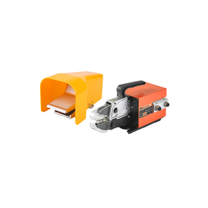 Máquina de Prensado de Mangueras Portátil Sinrad SR-AM10, Neumática, 5 kg - Product Image 6