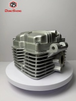 Ensemble complet de culasse en aluminium pour moteur de moto Dayun DY150 ALOBA, pièces de rechange