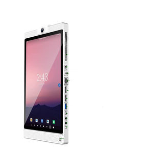 10.6/15.6 pouces multi-plateforme Facebook Linkedin Tiktok <span class=keywords><strong>Twitter</strong></span> tout en un Machine de diffusion en direct médias sociaux bureau Livestream - Product Image 2