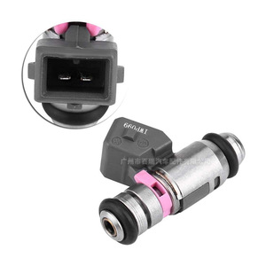 Inyector de Combustible Iwp099 501.021.02 8200025248 para Renault, Pieza de Repuesto - Product Image 4