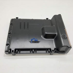 L'excavatrice d'E336D2 E320D2 partie l'unité de commande de moteur 309-5710 3095710 1503630 ECM ECU avec le programme - Product Image 3