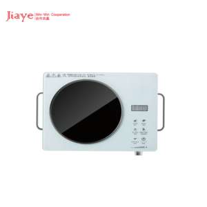 Cocina infrarroja <span class=keywords><strong>de</strong></span> mesa <span class=keywords><strong>de</strong></span> quemador único <span class=keywords><strong>de</strong></span> salida <span class=keywords><strong>de</strong></span> fábrica - Product Image 5
