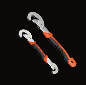 Juego de llaves de vaso eléctricas para llaves de rueda, llave dinamométrica de sujeción rápida - Product Image 5