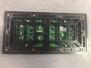 Lager LED-Modul <span class=keywords><strong>SMT</strong></span> 3-in-1-Modul P2.5 Indoor-Voll farbdisplay SMD2020(1 R1G1B) - Product Image 3