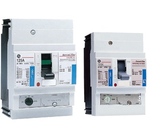 <span class=keywords><strong>Disjoncteur</strong></span> <span class=keywords><strong>AEG</strong></span> FDS36TD025ED (MCCB) 3 pôles, capacité de coupure 36 kA, 415 V, 50/60 Hz - Product Image 1