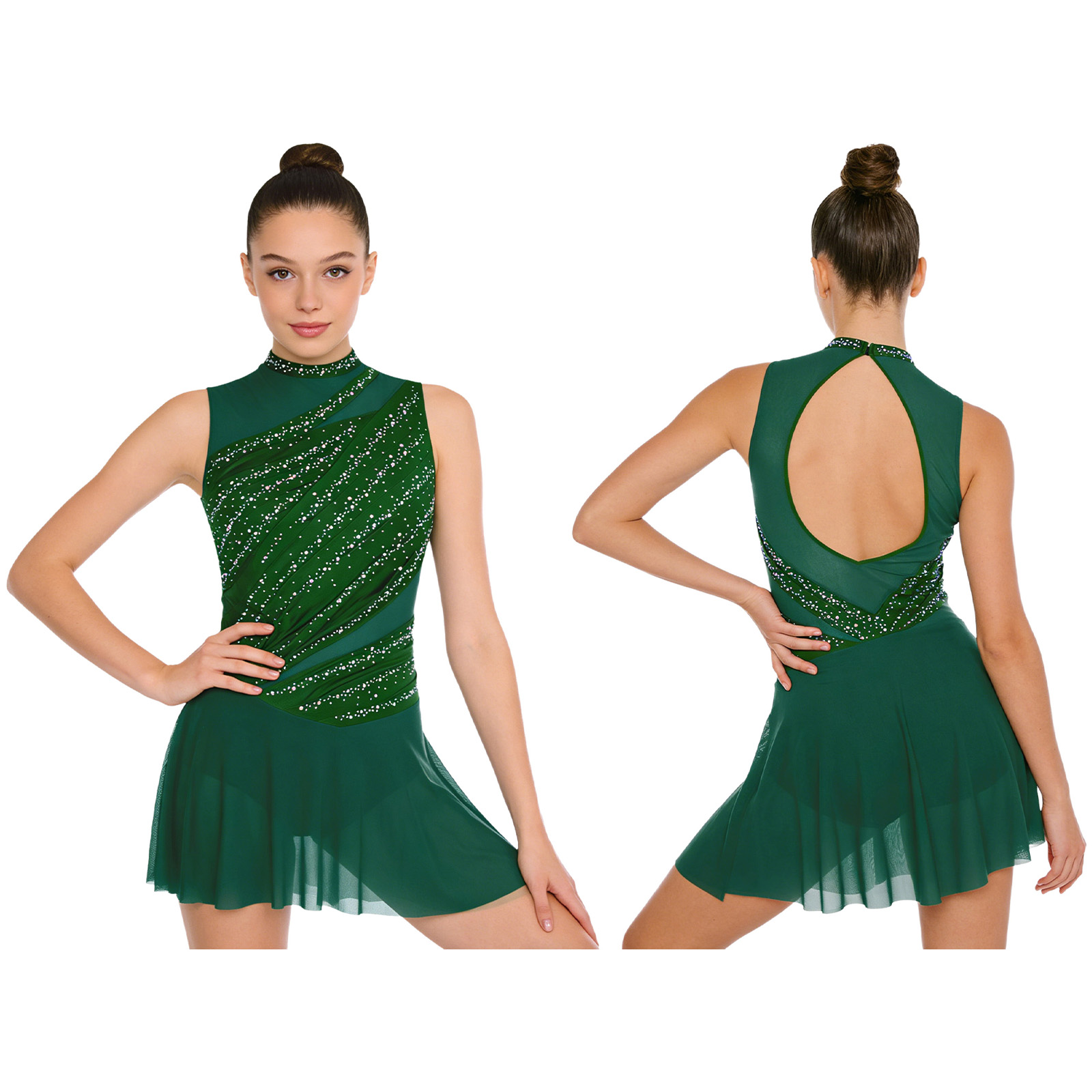 Dark Green