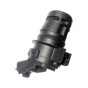 Motor de pulverización de agua personalizado para bomba de lavado Toyota 85330-60190 85330-21010, lavador de coches eléctrico negro - Product Image 4