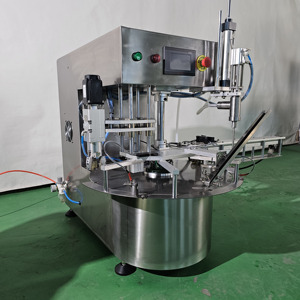 Electric Beverage AutomaticVertical Bag Water and Detergent Filling Capping <b>Machine</b> for Laundry <b>Oil</b> Ketchup Sachet Pouch Filling - Product Image 3