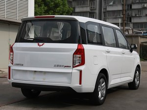 Wuling Mini Camper MPV 1.5T Manuel <span class=keywords><strong>2022</strong></span> – Van de Voyage Confortable et Luxueux à Prix Abordable - Product Image 4