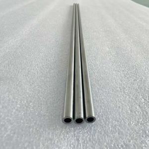 หลอดโมลิบดีนัมบริสุทธิ์<span class=keywords><strong>99.95%</strong></span> โลหะโมลิบดีนัมขายดี - Product Image 5