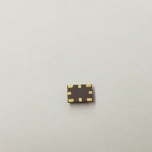 Nuevo Oscilador de Cristal Original RAKON SMD5070 de 8 Pines IVT7515R 0.2PPM 16.384MHZ para Balizas de Localización de Emergencia TCXO VC-TCXO Metálico - Product Image 6