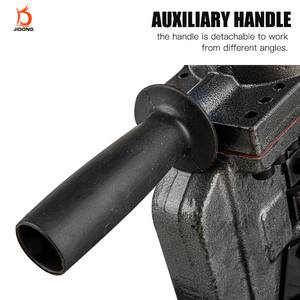 Máy đục lỗ thủy lực điện MHP-20, máy đục góc kim loại dùng cho thép & đồng, dụng cụ đục thủy lực điện - Product Image 5