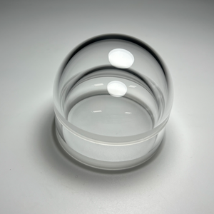 Nhà máy tùy chỉnh mặt bích quang <span class=keywords><strong>Dome</strong></span> K9 Glass Sapphire ống kính dưới biển máy ảnh bìa quang <span class=keywords><strong>Dome</strong></span> kích cỡ khác nhau quang <span class=keywords><strong>Dome</strong></span> - Product Image 2