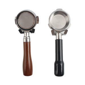 Supports de porte-filtre à café, support magnétique pour organiser les accessoires à expresso pour tamper, support de poignée d'outil à café - Product Image 3