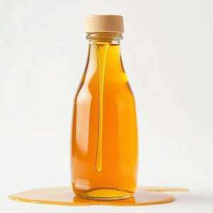 Suministro Directo de Fábrica de Auténtica Miel Ayurvédica de Tulsi para la Tos, Resfriado, Cuidado Respiratorio y Fortalecimiento del Sistema Inmunitario al Mejor Precio del Mercado - Product Image 4