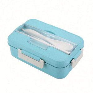 Custom Wholesale BPA-Free <b>Insulated</b> Stainless Steel Bento <b>Lunch</b> <b>Box</b> Set Thermal Leakproof Japanese Style Eco-Friendly Kids - Product Image 4