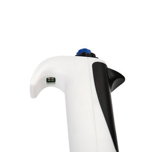 Pipeta de Laboratorio Paso a paso y dilución automática pipeta automática electrónica <span class=keywords><strong>precio</strong></span> - Product Image 5