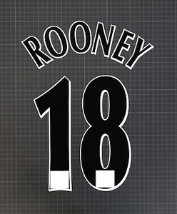 Super a Material plástico Premier 1996-07 BECKHAM RONALDO HENRY BERGKAMP SHEARER <span class=keywords><strong>CANTONA</strong></span> Fútbol Número de estampado en caliente - Product Image 3