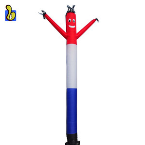 ขายร้อน Skytubes พอง,นักเต้นท้องฟ้า,พองย้ายท้องฟ้าหลอด - Product Image 1