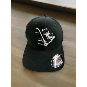 Personnalisé C813 Broderie Personnalisée Ajouter Logo/Textes Personnalisé Coton Sergé Caps Chapeaux Formels - Product Image 2