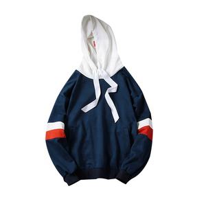Vêtements pour hommes de grande taille pulls à capuche en molleton de coton lourds vente en gros de sweats à capuche pour hommes sweats Street Wear dernière conception - Product Image 1