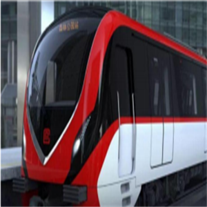 Pare-brise avant moderne personnalisé anti-éclaboussures et ignifuge laminé à chaud <span class=keywords><strong>rail</strong></span> incurvé <span class=keywords><strong>rail</strong></span> haute vitesse bateau - Product Image 2