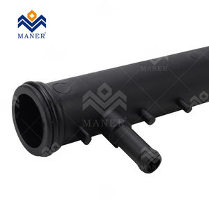 Pièces de moteur MANER, système de refroidissement, tuyau d'eau, tuyau de liquide de refroidissement 022121050A pour VW California Sharan TOUAREG Transp - Product Image 3