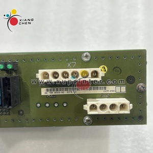 Placa de Circuito WD Original 00.785.0365 SCFB24 ASCM24 00.785.0410 Compatible con Piezas de Impresión Offset 00.781.5454 00.785.0365/02 - Product Image 3