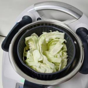 <span class=keywords><strong>Accessoires</strong></span> de panier égouttoir pour légumes <span class=keywords><strong>TM5</strong></span> et TM6, compatibles avec les machines <span class=keywords><strong>Vorwerk</strong></span> <span class=keywords><strong>Thermomix</strong></span> TM6 et <span class=keywords><strong>TM5</strong></span>. - Product Image 5