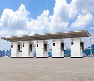 50kW/241kWh Hybrid All-in-One Commercial <b>Energy</b> <b>Storage</b> <b>System</b> for Solar & Backup Power - Product Image 1