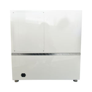 ماكينة اختبار التواء الزنبركي الأوتوماتيكية بقياس عالي الدقة - Product Image 5