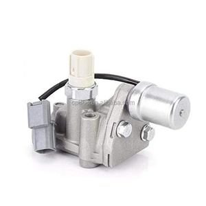 โซลินอยด์ VTEC VVVT ปรับเวลา15810-PHM-A01เครื่องยนต์ได้สำหรับฮอนด้าโหมโรงข้อมูลเชิงลึก15810PHMA01 2T1155 918-068 - Product Image 3