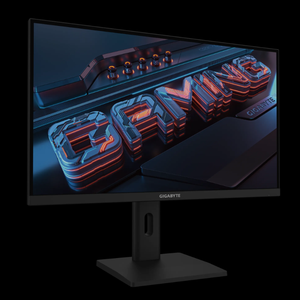 G27q3 RGB Cong Máy Tính Để Bàn Màn Hình LCD Màn Hình Rộng Với 300Hz Tốc Độ Làm Mới HDR Tính Năng Ánh Sáng IPS Bảng Điều Chỉnh Giao Diện Dp Sử Dụng & Mới - Product Image 3